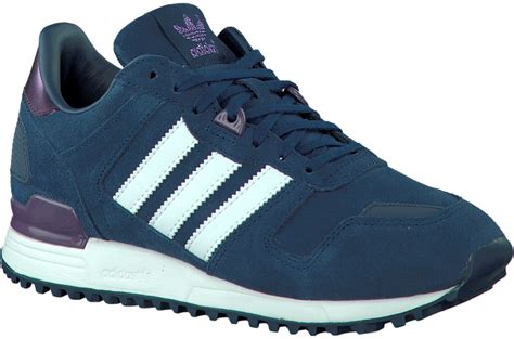 adidas dames blauw wit|adidas sportschoenen dames.